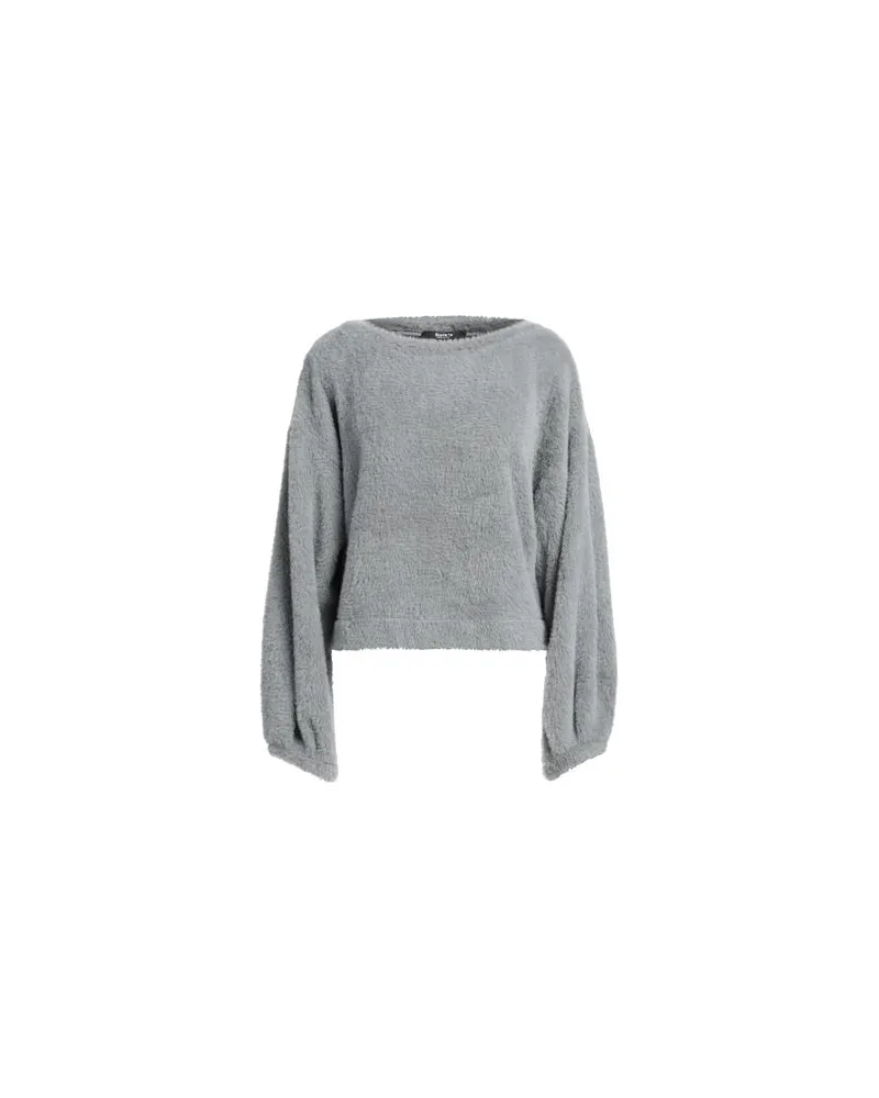 Siste's STRICKWAREN - Pulloverauf YOOX.COM Blei