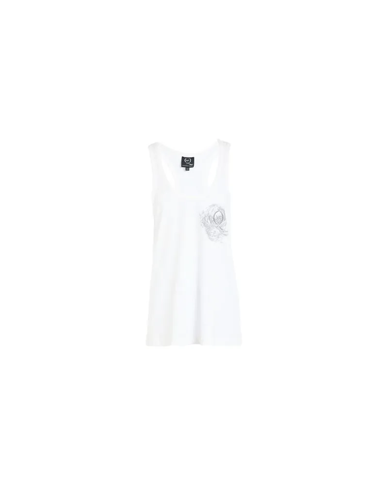 McQ TOPS - Tank Topsauf YOOX.COM Weiß