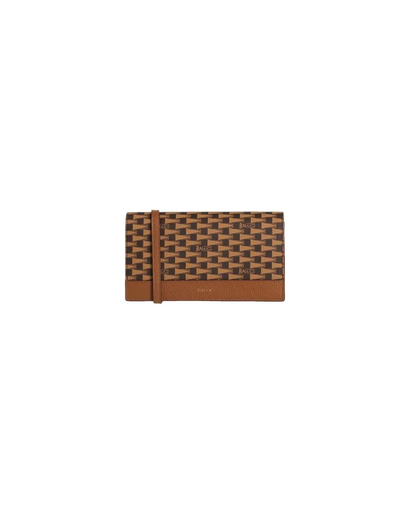 Bally TASCHEN - Umhängetascheauf YOOX.COM Kamel