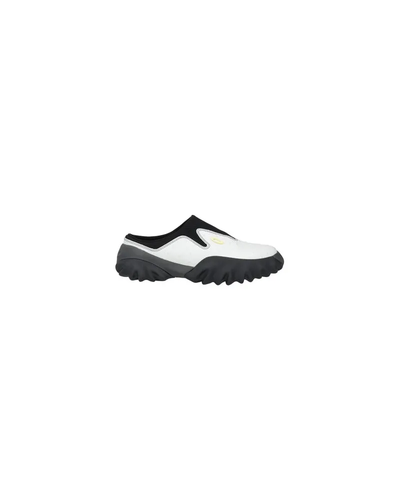 Oakley SCHUHE - Sneakersauf YOOX.COM Hellgrau