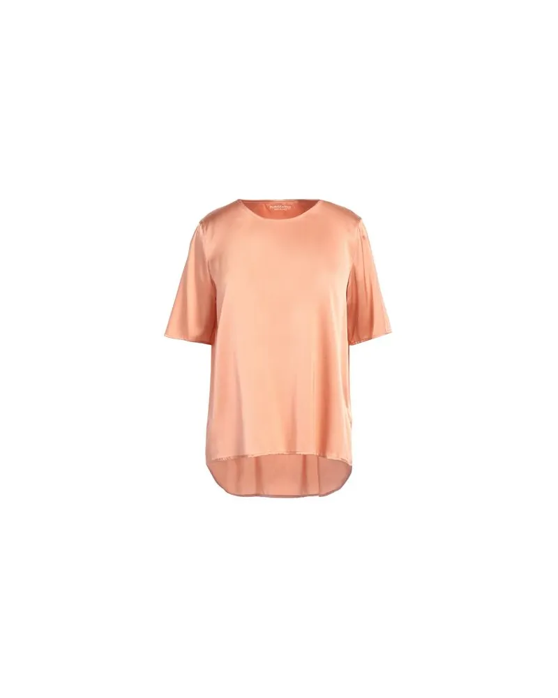 Purotatto TOPS - Topsauf YOOX.COM Hellrosa