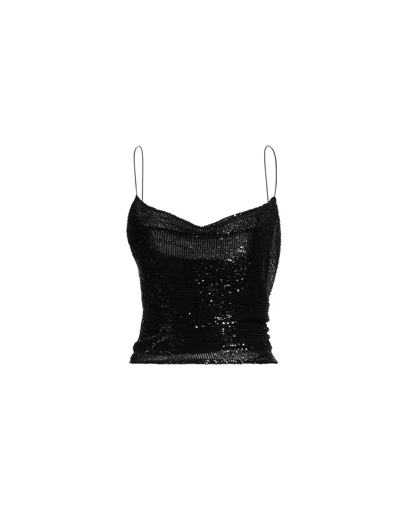 GAUGE81 TOPS - Topsauf YOOX.COM Schwarz