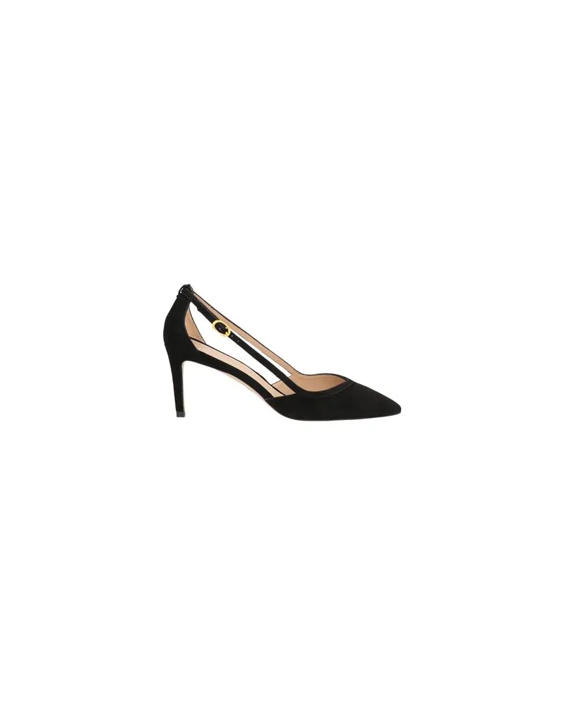 Stuart Weitzman SCHUHE - Pumpsauf YOOX.COM Schwarz