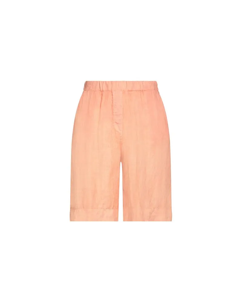 Gran Sasso HOSEN & RÖCKE - Shorts & Bermudashortsauf YOOX.COM Pfirsich