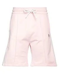 Moose Knuckles Shorts & Bermudashorts Rosa