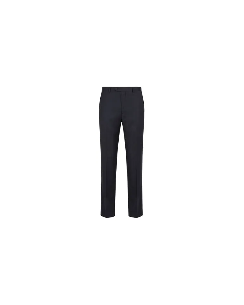 Lanvin HOSEN & RÖCKE - Hosenauf YOOX.COM Nachtblau