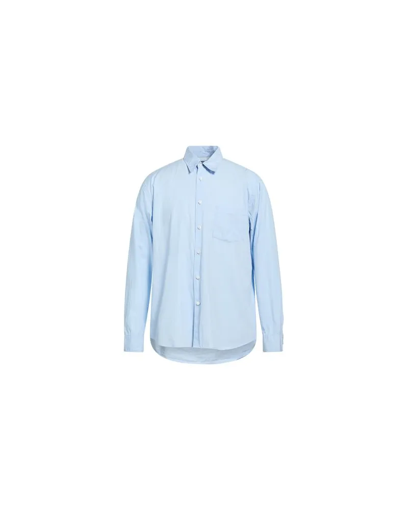 Theory TOPS - Hemdenauf YOOX.COM Himmelblau