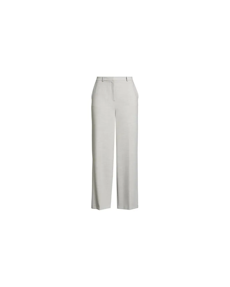 Selected HOSEN & RÖCKE - Hosenauf YOOX.COM Hellgrau
