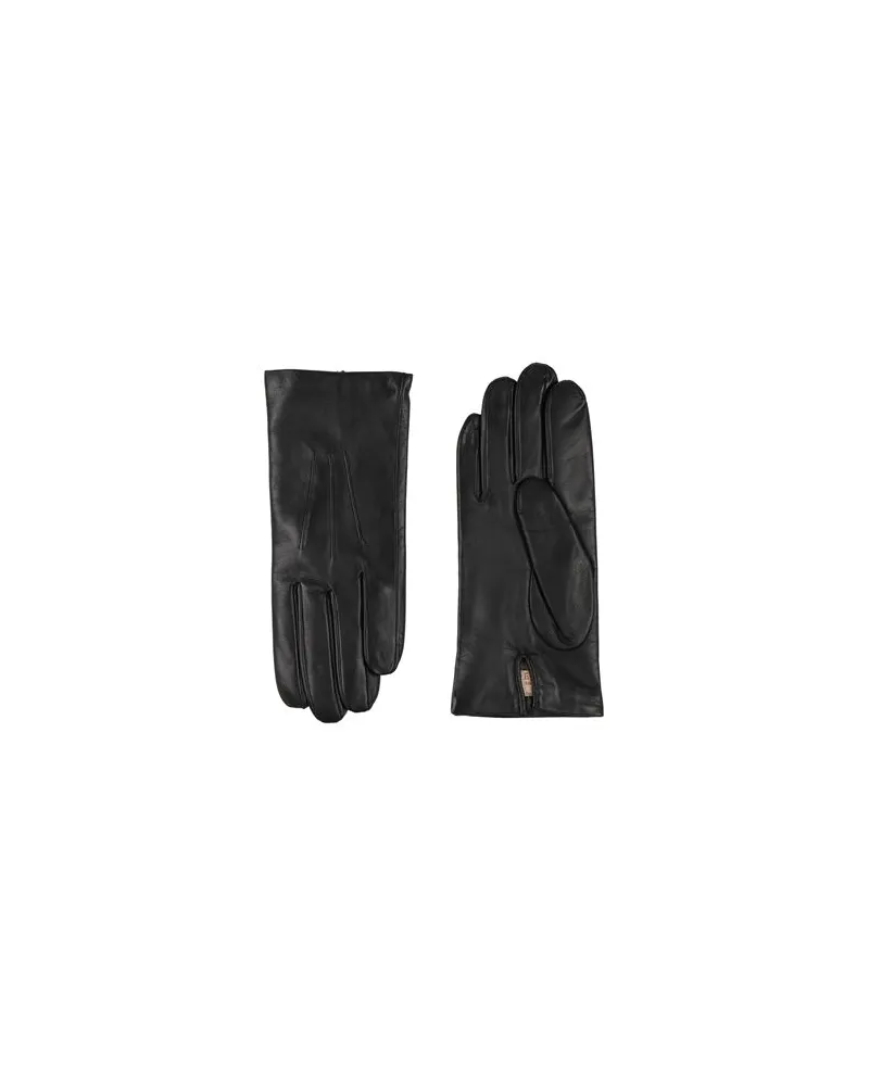 Dents ACCESSOIRES - Handschuheauf YOOX.COM Schwarz