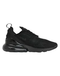 Nike Sneakers Schwarz