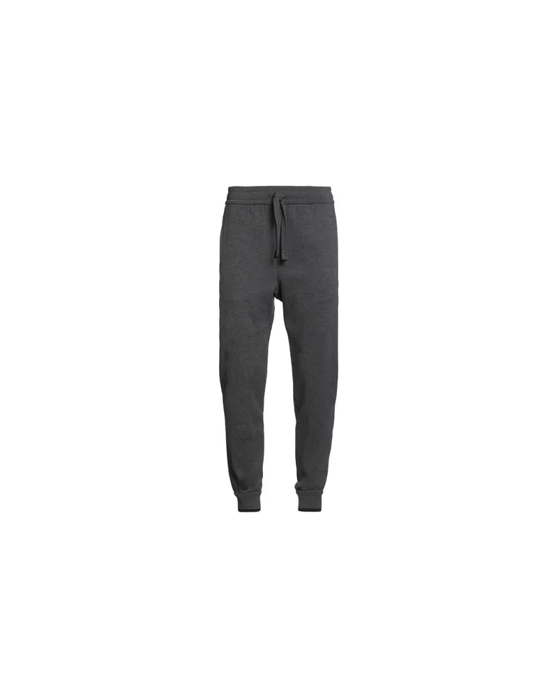 Brioni HOSEN & RÖCKE - Hosenauf YOOX.COM Braungrau