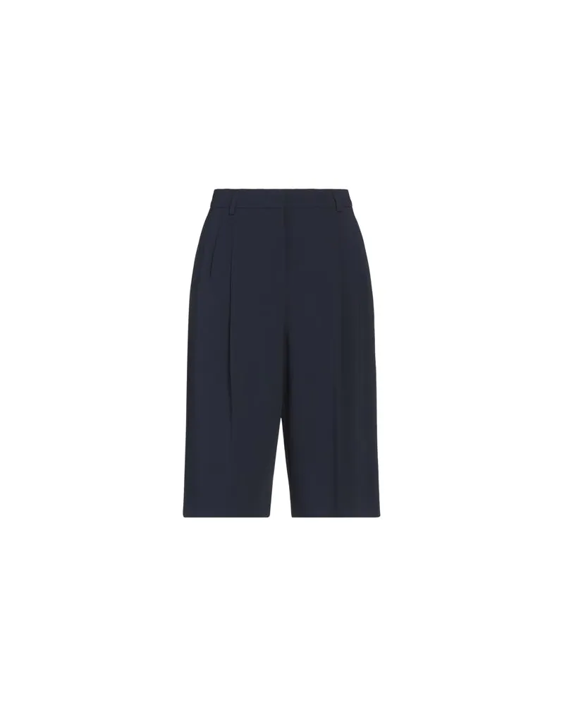 Max Mara HOSEN & RÖCKE - Hosenauf YOOX.COM Nachtblau
