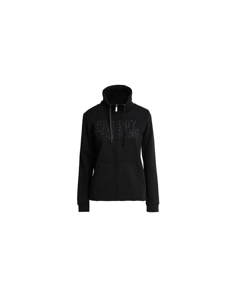 Freddy TOPS - Sweatshirtsauf YOOX.COM Schwarz