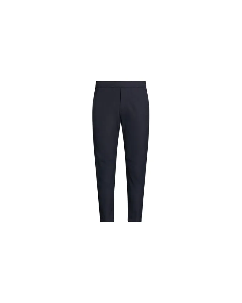 PMDS PREMIUM MOOD DENIM SUPERIOR HOSEN & RÖCKE - Hosenauf YOOX.COM Nachtblau