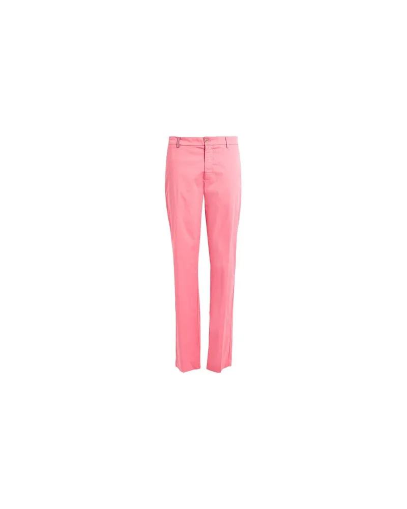 Harmont & Blaine HOSEN & RÖCKE - Hosenauf YOOX.COM Koralle