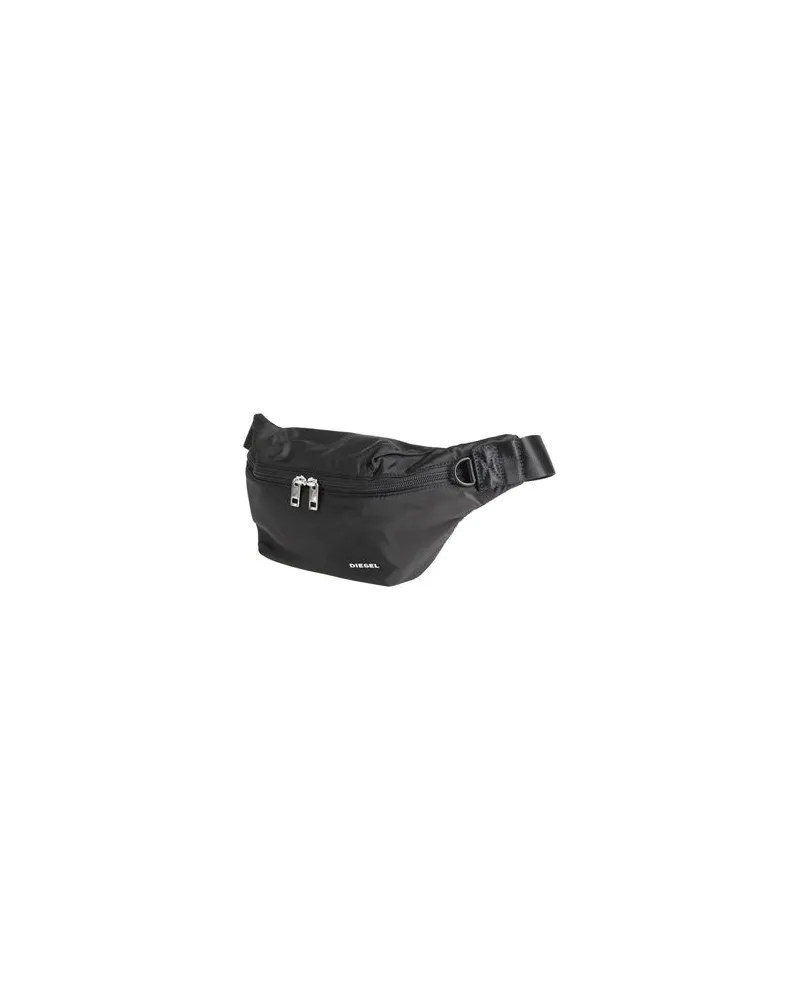 Diesel TASCHEN - Gürteltaschenauf YOOX.COM Schwarz