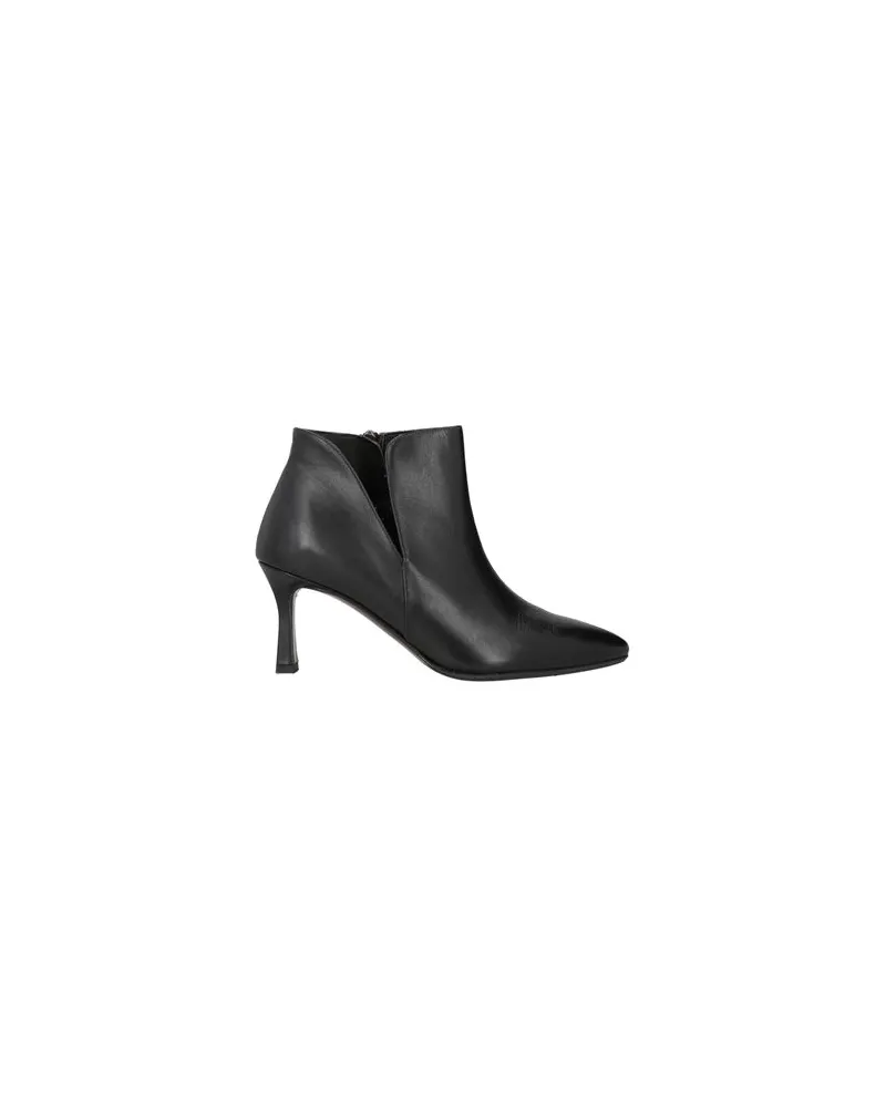 Melluso SCHUHE - Stiefelettenauf YOOX.COM Schwarz