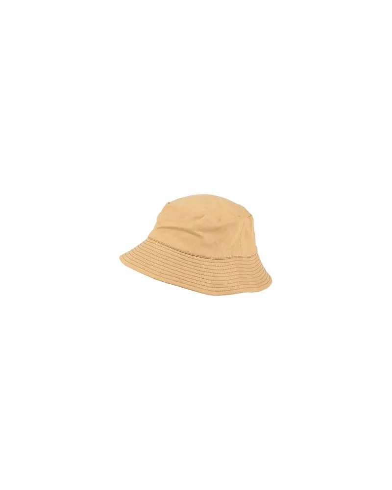 DRKSHDW by Rick Owens ACCESSOIRES - Mützen & Hüteauf YOOX.COM Ringelblume