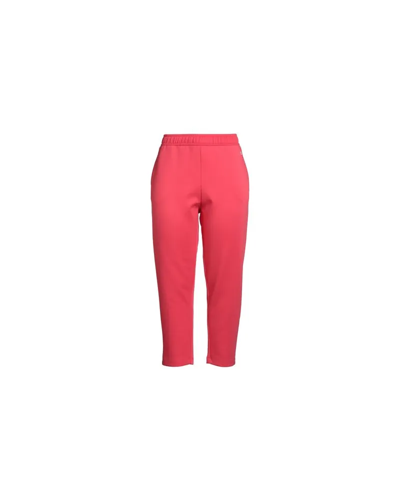 Champion HOSEN & RÖCKE - Hosenauf YOOX.COM Magenta