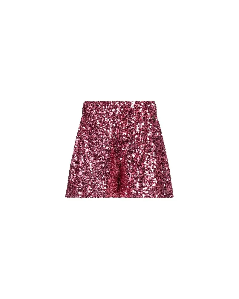 Gaëlle Bonheur HOSEN & RÖCKE - Shorts & Bermudashortsauf YOOX.COM Magenta
