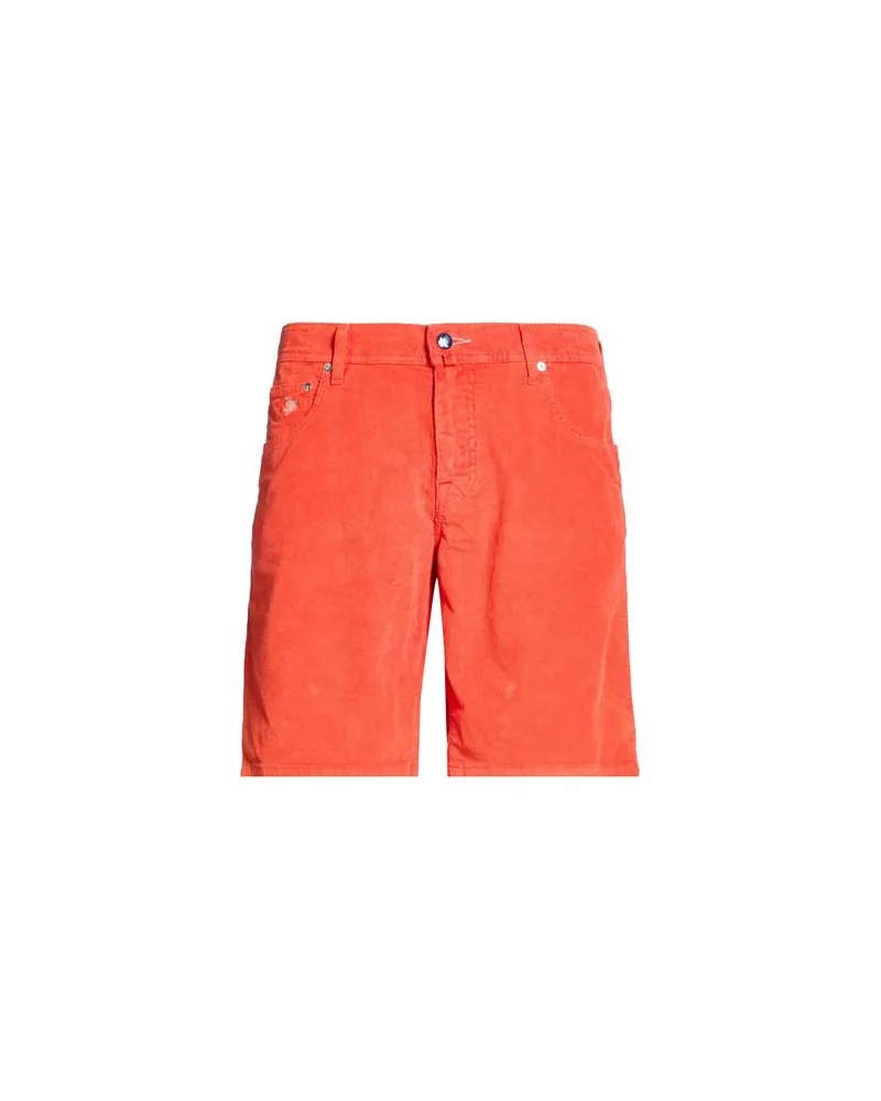 Vilebrequin HOSEN & RÖCKE - Shorts & Bermudashortsauf YOOX.COM Tomatenrot