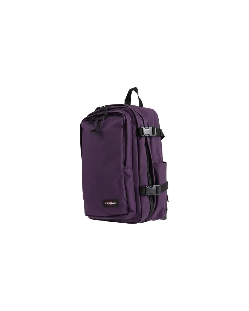 Eastpak CHAPEL HILL PAK'R - TASCHEN - Rucksäckeauf YOOX.COM Violett