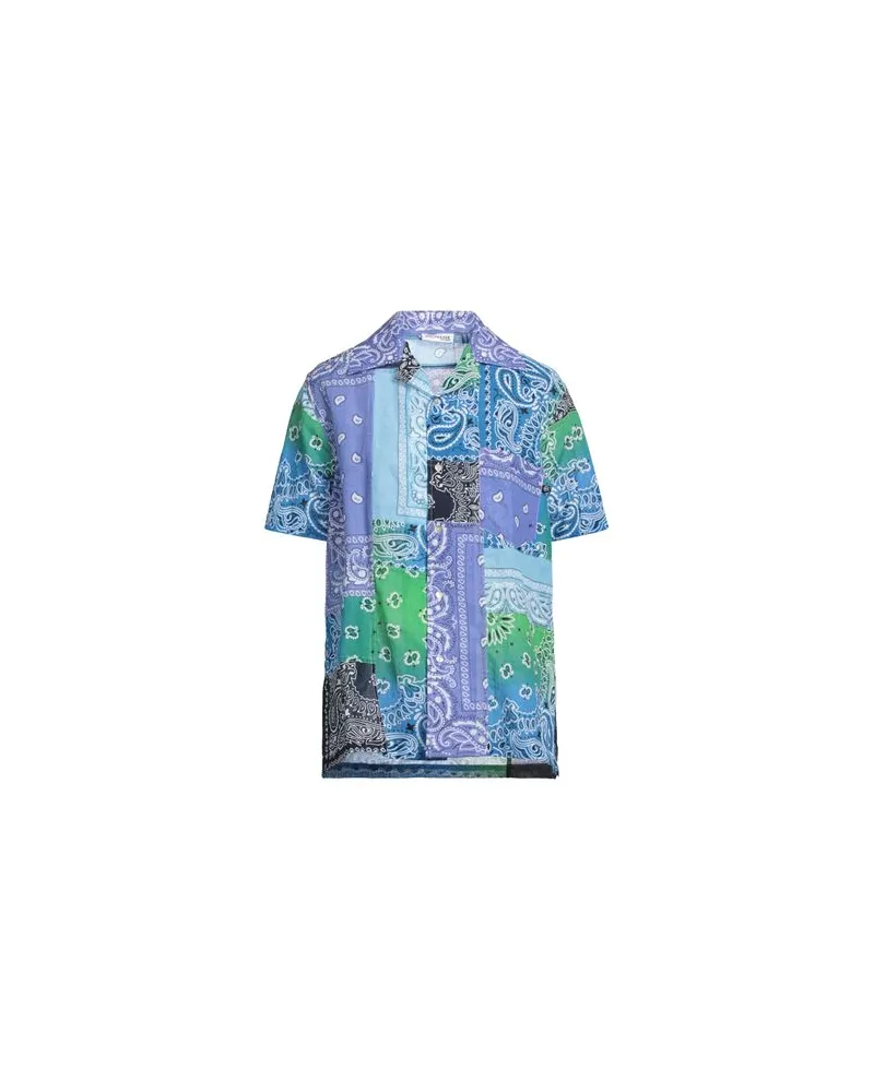 Arizona Love TOPS - Hemdenauf YOOX.COM Violett