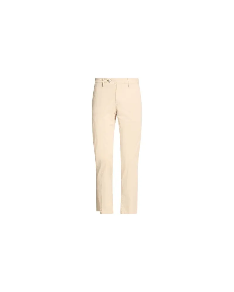 MICHAEL COAL HOSEN & RÖCKE - Hosenauf YOOX.COM Beige