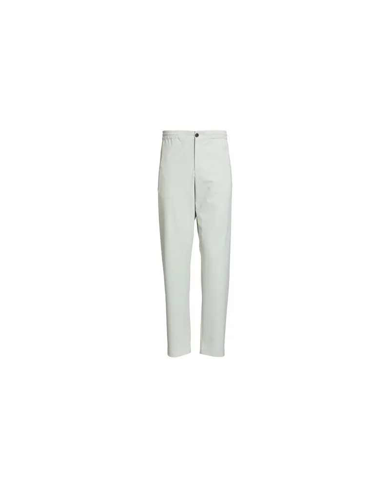Elvine HOSEN & RÖCKE - Hosenauf YOOX.COM Salbeigrün