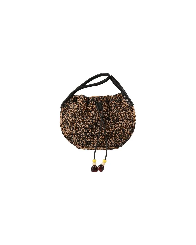 Zanellato TASCHEN - Handtaschenauf YOOX.COM Beige