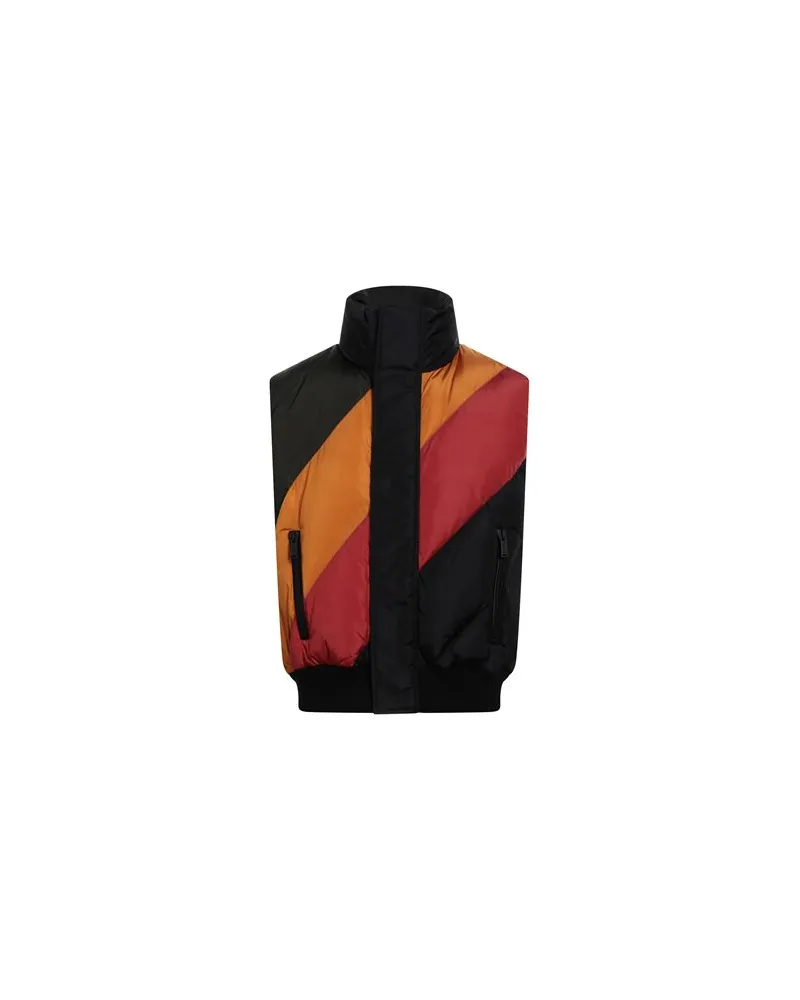 Dsquared2 JACKEN & MÄNTEL - Pufferjacken & Daunenjackenauf YOOX.COM Militärgrün