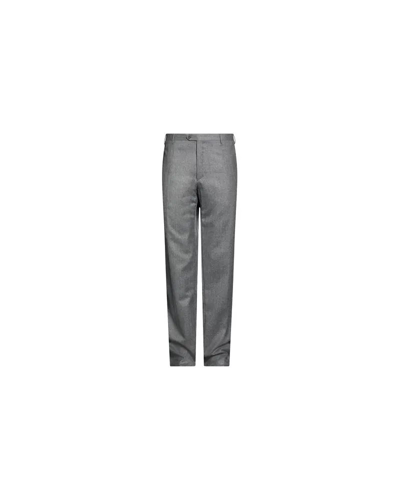 Corneliani HOSEN & RÖCKE - Hosenauf YOOX.COM Grau
