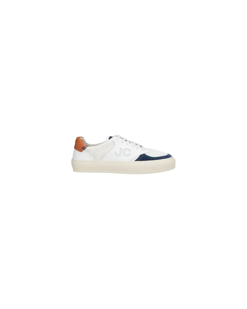 Jacob Cohën SCHUHE - Sneakersauf YOOX.COM Marineblau