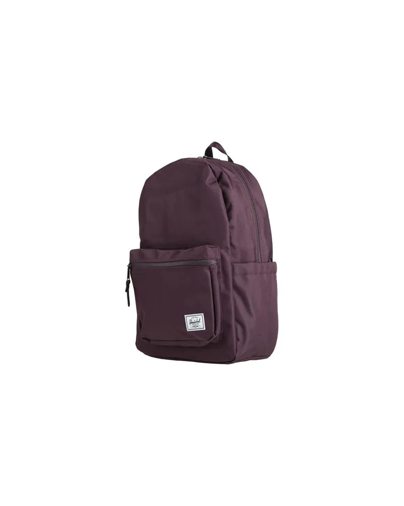 Herschel Supply Co. TASCHEN - Rucksäckeauf YOOX.COM Dunkelviolett
