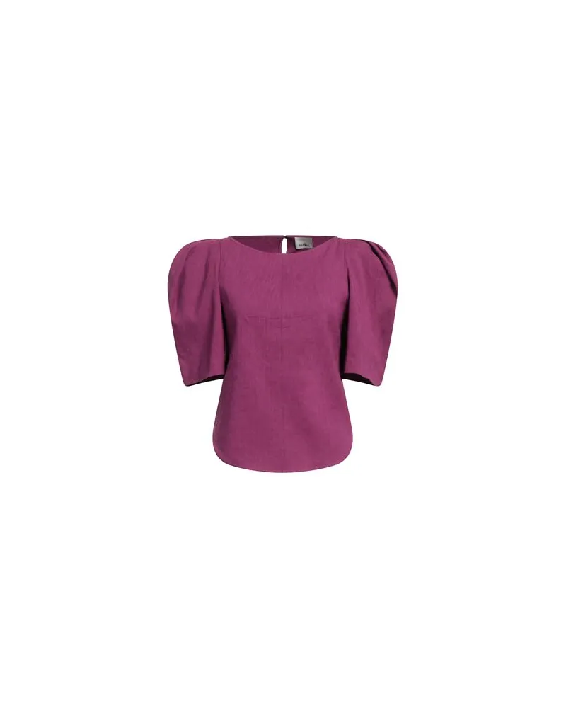 Isabel Marant TOPS - Topsauf YOOX.COM Malve