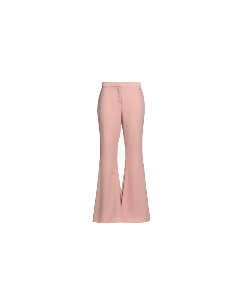 MARCIANO Los Angeles HOSEN & RÖCKE - Hosenauf YOOX.COM Rosa