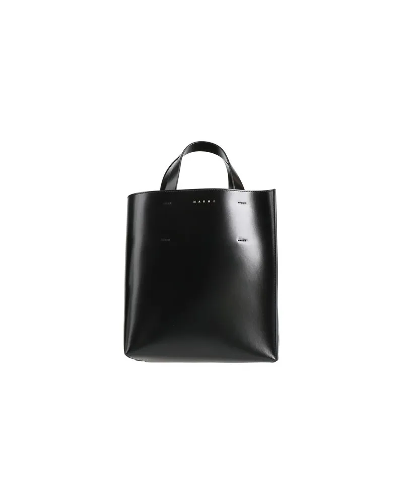 Marni TASCHEN - Handtaschenauf YOOX.COM Schwarz