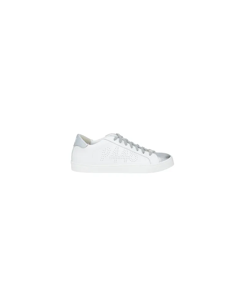P448 SCHUHE - Sneakersauf YOOX.COM Weiß