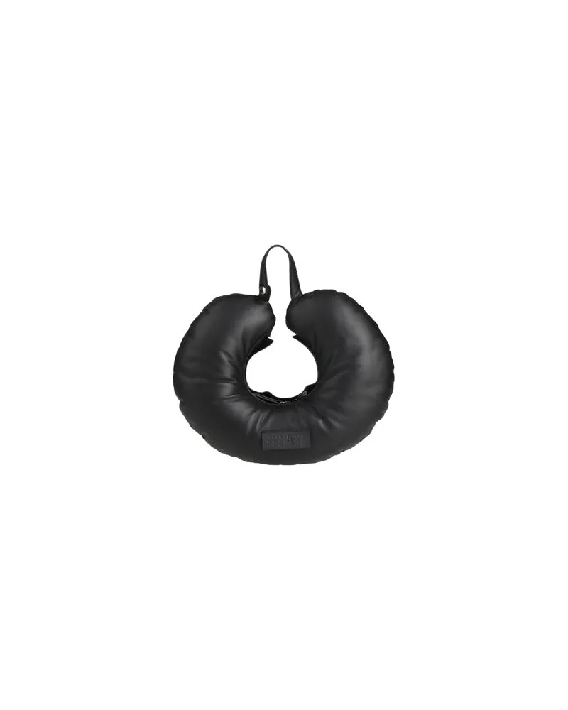 Maison Margiela TASCHEN - Handtaschenauf YOOX.COM Schwarz