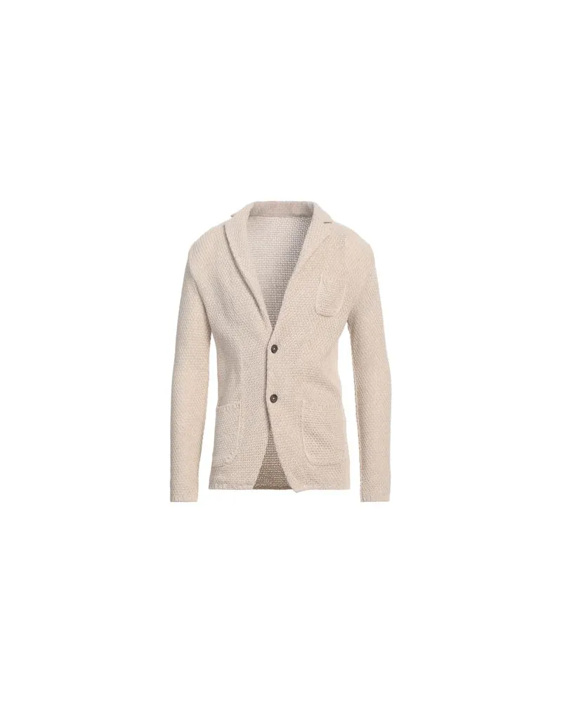 Alessandro Gilles ANZÜGE und CO-ORDS - Blazersauf YOOX.COM Beige