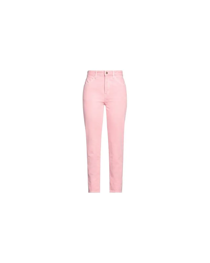 WASHINGTON DEE CEE HOSEN & RÖCKE - Jeanshosenauf YOOX.COM Rosa