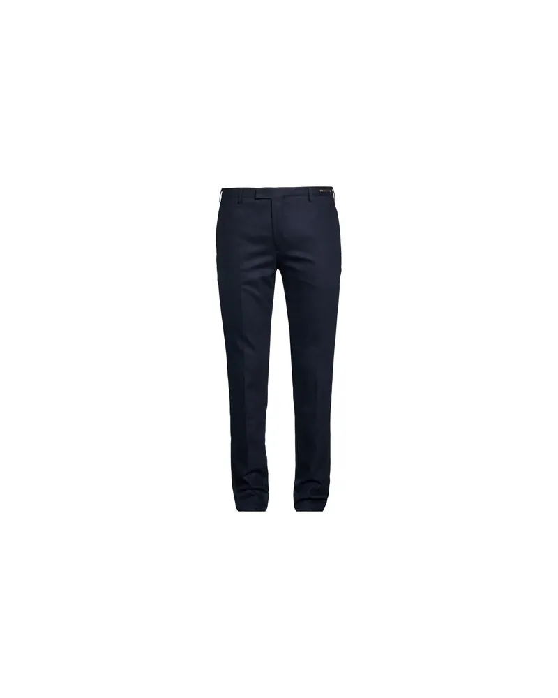 PT TORINO HOSEN & RÖCKE - Hosenauf YOOX.COM Nachtblau