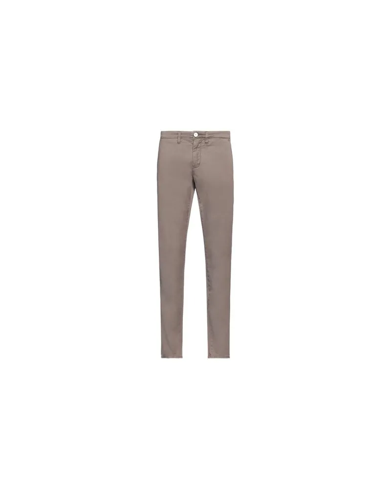 Siviglia HOSEN & RÖCKE - Hosenauf YOOX.COM Braun