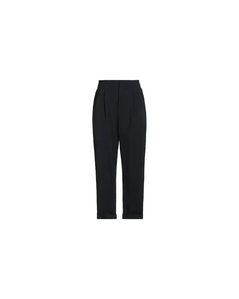 Chloé HOSEN & RÖCKE - Hosenauf YOOX.COM Nachtblau
