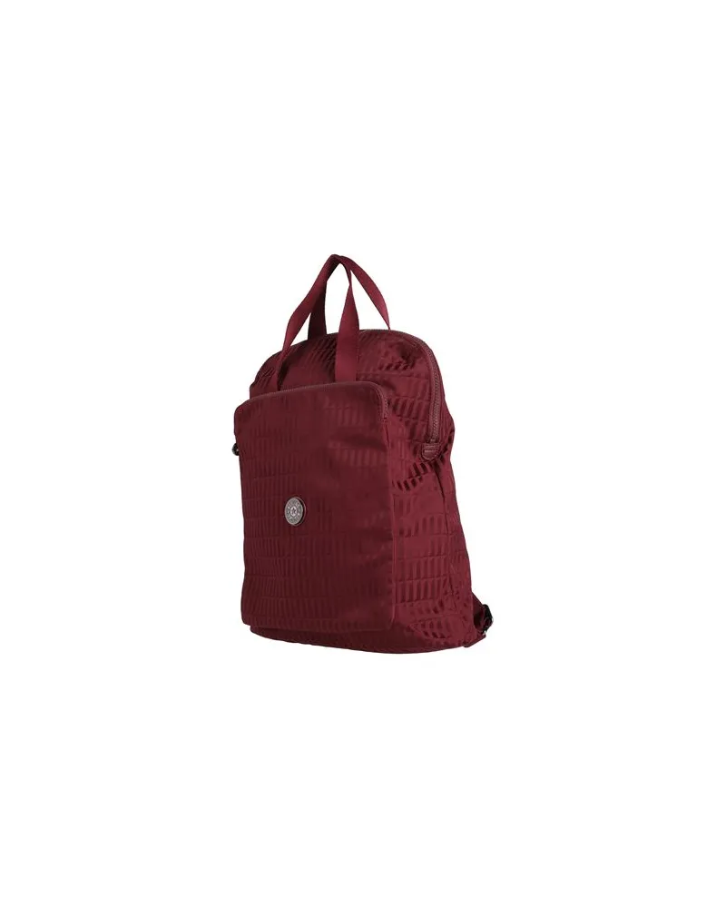Kipling TASCHEN - Rucksäckeauf YOOX.COM Bordeaux