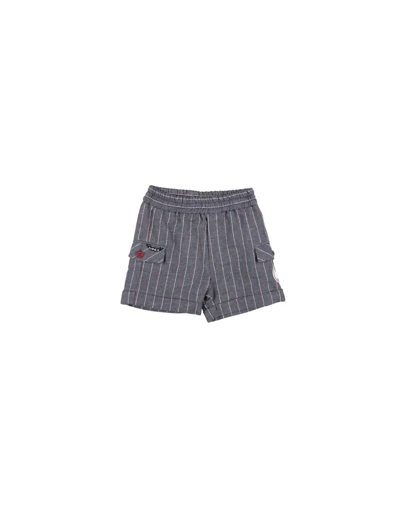 Monnalisa HOSEN & RÖCKE - Shorts & Bermudashortsauf YOOX.COM Marineblau