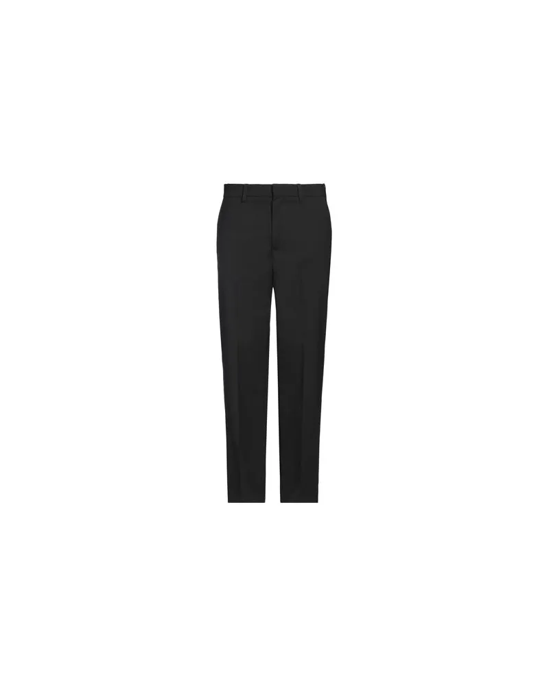 Department 5 HOSEN & RÖCKE - Hosenauf YOOX.COM Schwarz