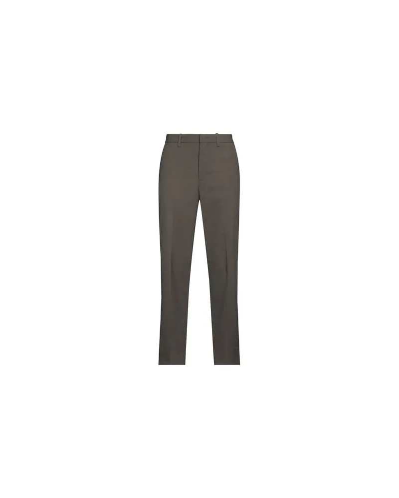 Department 5 HOSEN & RÖCKE - Hosenauf YOOX.COM Militärgrün