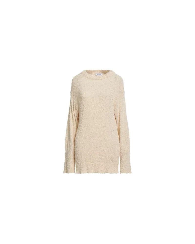 Rodebjer STRICKWAREN - Pulloverauf YOOX.COM Beige