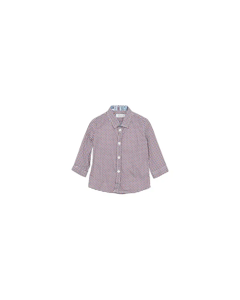 Alviero Martini TOPS - Hemdenauf YOOX.COM Weiß